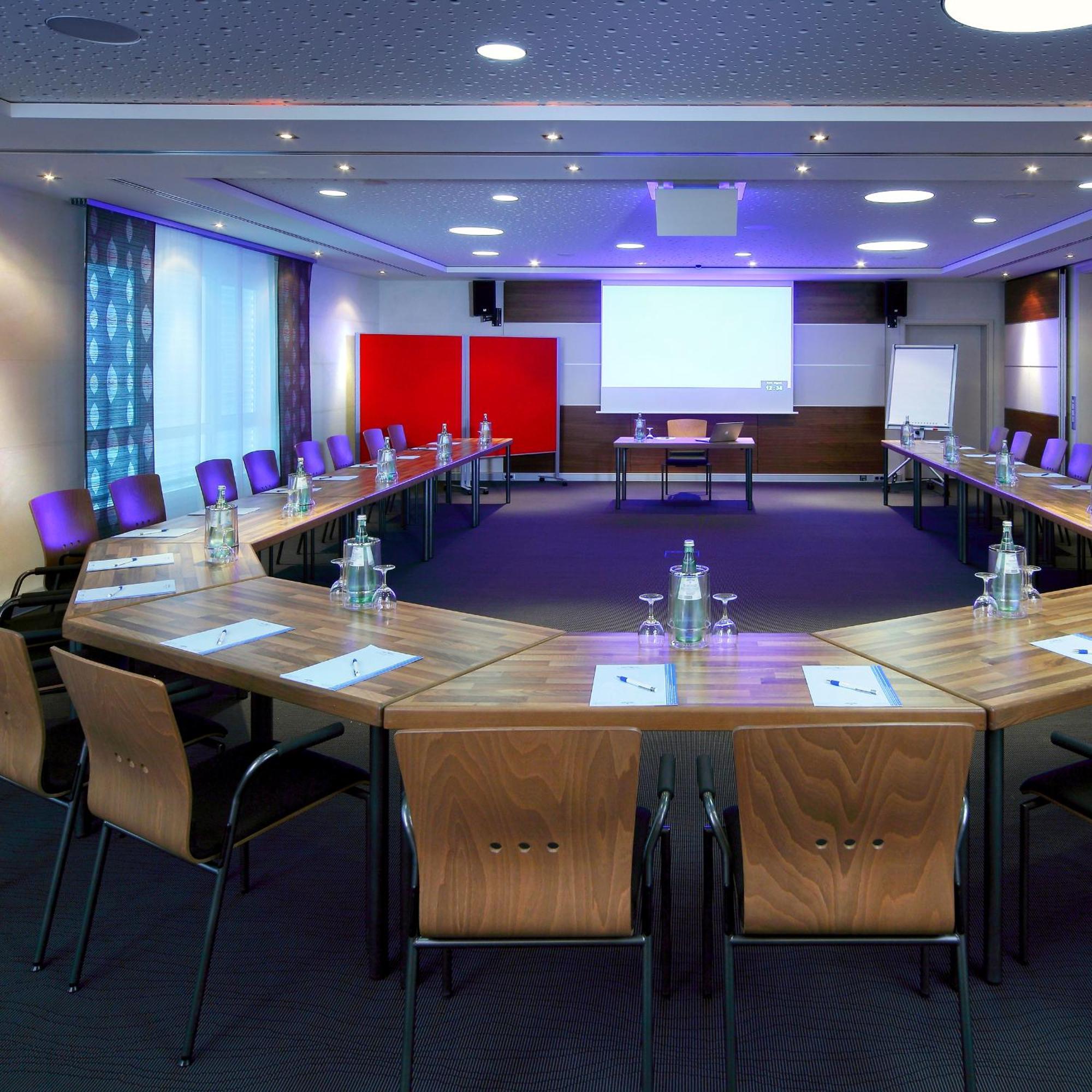 Hotel Monika Büttelborn Esterno foto